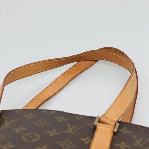 LOUIS VUITTON Monogram Vavan GM Tote Bag - Picture 8 of 16